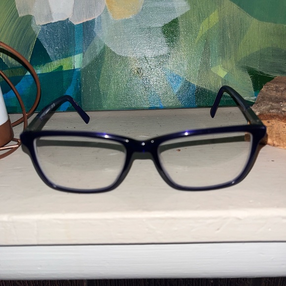 Marchon NYC glasses M-3015 great condition - Picture 2 of 8